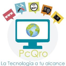 PcQro - La Tecnología a tu alcance
