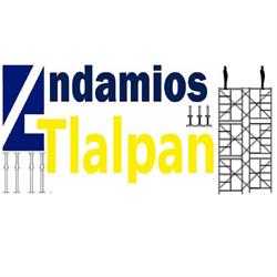 Andamios Tlalpan