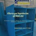 Andamios Tlalpan