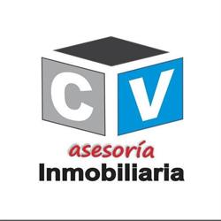 CV asesoría inmobiliaria