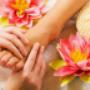 reflexologia