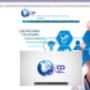 Página Web Médica teyco