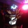 Robot LED
