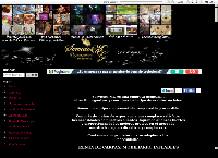 Sitio web de MG Organizadores de Eventos