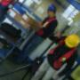 Desarrollo de site survey