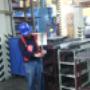 Desarrollo de site survey