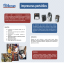 Información impresoras portátiles