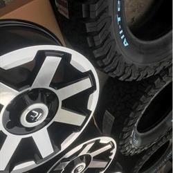Gdl tires (GUADALAJARA, JALISCO, MX)