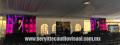 Pantallas led gigantes