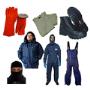 CHAMARRA termica