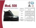 zapatos de seguridad