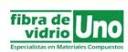Fibra de Vidrio UNO