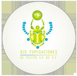 BIOFUMIGACIONES DE MEXICO SA de CV