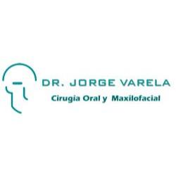 Dr Jorge A. Fdo Varela López
