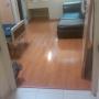 Piso Laminado en hospital