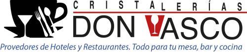CRISTALERIAS DON VASCO