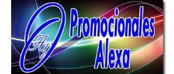 Promocionales Alexa