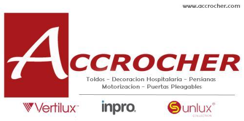 Accrocher, S.A. de C.V.