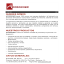 curriculum