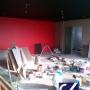 Remodelación