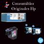 Consumibles Originales