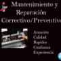 Mantenimiento