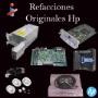 Refacciones