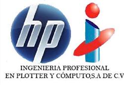 Ingeniería Profesional en Plotter y Cómputo
