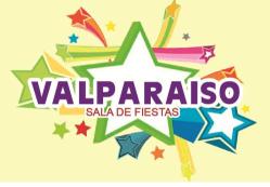 SALA DE FIESTAS VALPARAISO