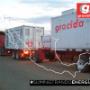 Subido por visitante en 21/06/2016 - Camino a una entrega