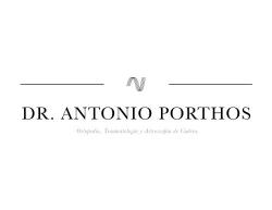 Dr. Antonio Porthos Salas