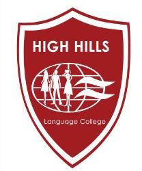 Centro de Idiomas    HIGH HILLS