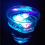 hielo luminoso