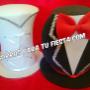 sombreros para boda