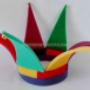 sombrero hule espuma