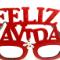 Lente-navideño