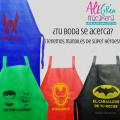 Aquí fabricamos tus sombreros para fiestas