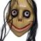 Máscara-momo-halloween