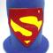 Sombrero-loco-superman