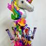 Subido por visitante en 07/02/2018 - dulcero gde. unicornio