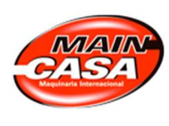 Maquinaria Industrial Cabrera , S.A. DE C.V.