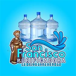Purificadora San Francisco H20