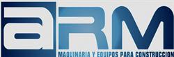 ARM Maquinaria Ligera y Equipos para Construcción