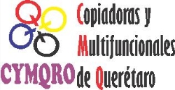 CYMQRO Copiadoras y Multifuncionales de Querétaro