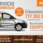 SERVICIO