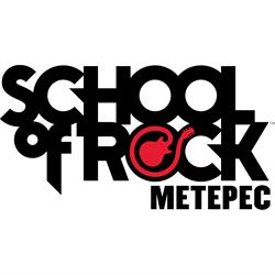 School of Rock Metepec