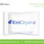 EniCrystal  |  Limpia Vidrios