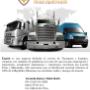 Englad - Transportes en Mexico
