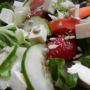 ENSALADA DE LA CASA