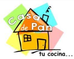 CASA DE PAN